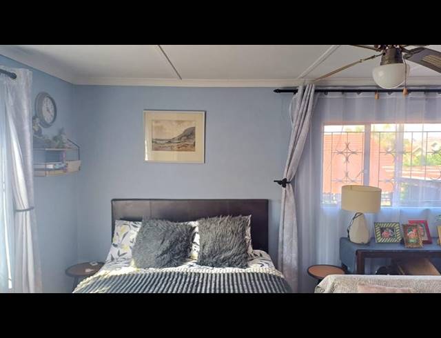 3 BEDROOM HOUSE FOR SALE IN BELFORT ESTATE